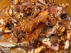 -老四川(T3航站楼F指廊店)