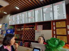 -台州老六海鲜面馆(上南总店)