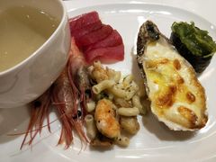 -杭州国际会议中心洲际酒店-原素全日餐厅(解放东路店)