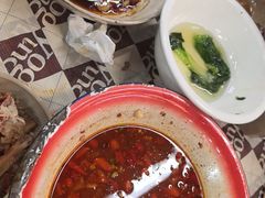-老三样·旧食新味(船山路店)