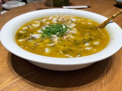 老屋招牌酸菜鱼-老屋印象川菜(世纪东方店)