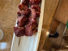 -乔家满族八大碗(流水沟店)