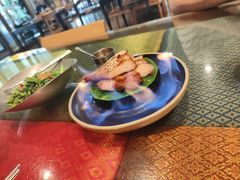 -simply thai天泰(长泰广场店)