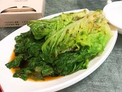 -點無缺茶楼·海鲜酒家(世博店)