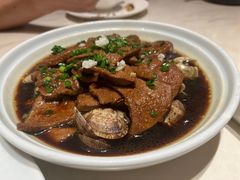 -阿明小菜·海鲜·上海菜(梅陇店)