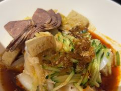 -马记永·兰州牛肉面(3019君尚店)