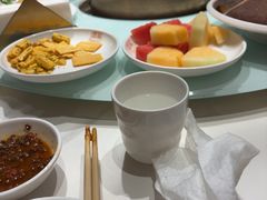 -犇鼎牛潮汕牛肉火锅(新辰里学清路店)