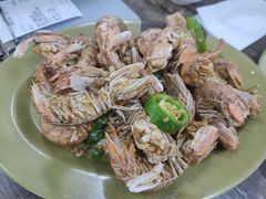 -贞姨美食·老字号海鲜大排档