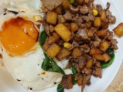 -華歡冰室-WahFoon(吉大店)