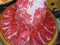 -牛New寿喜烧(中山公园龙之梦店)