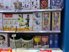 -TOYSRUS玩具反斗城(石家庄万象城店)