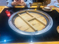 -锅来乐地锅鸡(安亭店)