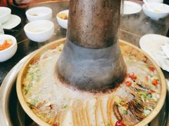 -陆记源·青海土火锅