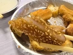 -蒙记老牌豆浆