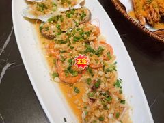 -明丰小渔馆(明月路店)