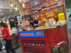 -呆虾王龙虾馆(南湖总店)