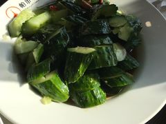 -帕米尔食府(白云观店)
