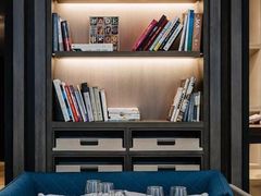 -北京三里屯CHAO酒店