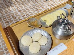 -哼蟹二将·烤肉酱蟹(合生汇店)