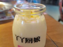 -丫丫厨娘·柠檬鸭(安吉万达店)