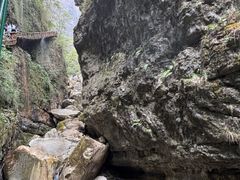 -鹿院坪生态旅游景区