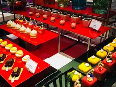 -新食谱全日制餐厅·苏州苏州湾艾美酒店