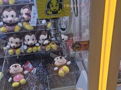 -风云再起游乐汇(北京西单西西友谊店)