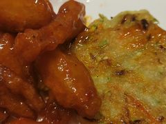 -素满香·食养自助(天一广场店)