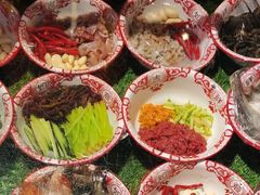 -帝一铭家宴(板塘店)