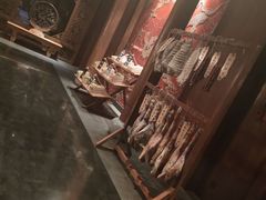 -丽江金茂凯悦臻选酒店-滇香馆