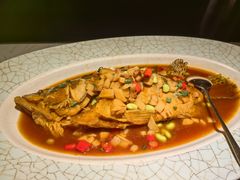 -徽州月·民间徽菜(浦东总店)