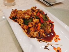-农香居粗菜馆(大明路店)