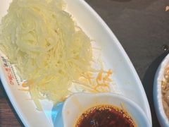 -可口香·非遗老号烧烤(南岗直营店)