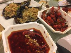 -阿胖龙虾小海鲜(宁国南路总店)