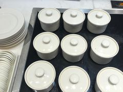 莲子排骨汤-鹭江潮餐厅•福建菜(鹭江佲家酒店)