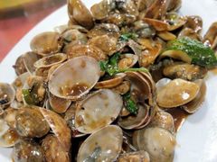 -海上驿站渔家菜馆