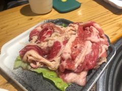 -牛炙烤肉(车公庙店)