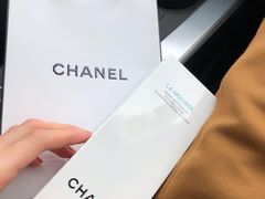 -CHANEL(银座商城店)