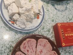 -鸿姐老火锅(花园路店)