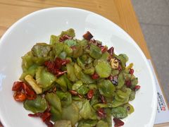 -大丰收脆鱼(浦西万达店)