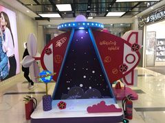 -凯德MALL(望京店)