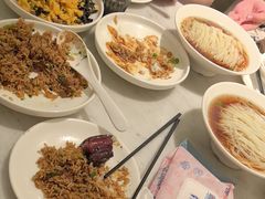 -南小馆(迪士尼小镇店)