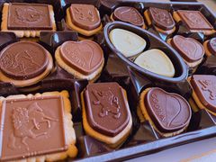 -GODIVA(王府井apm店)