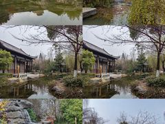 -武汉园博园(武汉自然博物馆)
