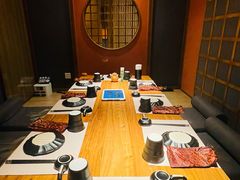 -藤原布二·八佰善会席料理(奥体店)