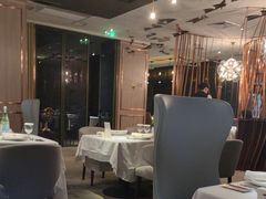 -王品牛排(福州泰禾店)