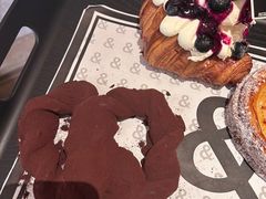 -B&C黄油与面包·THE GARDEN BAKERY概念店(世纪汇店)