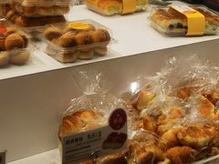 -嘉华饼屋JOY BAKERY(南屏街店)