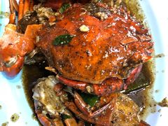 -明记烧鱼美味店