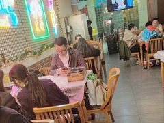 -云晓光头烧烤吧(新大陆广场店)